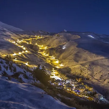 Vista Nevada *