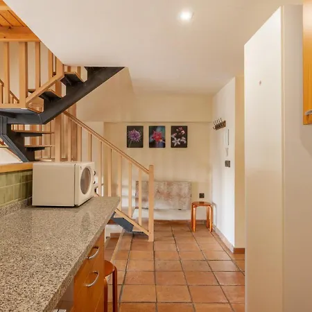 Apartmán Vista Nevada