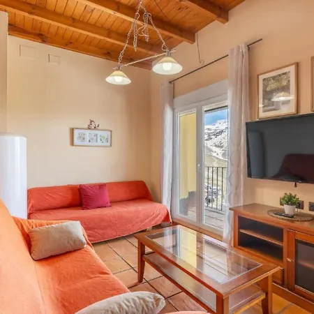 Apartmán Vista Nevada *