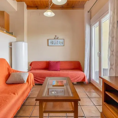 Apartmán Vista Nevada