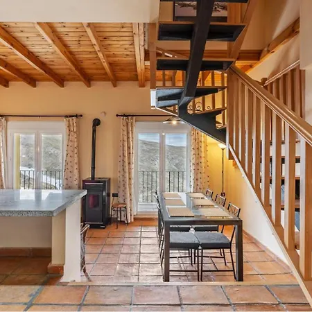 Apartmán Vista Nevada *