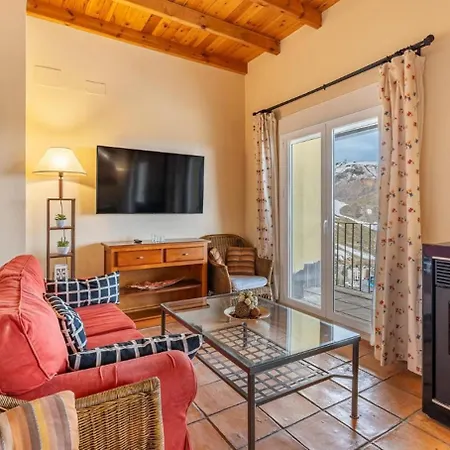 Apartmán Vista Nevada *