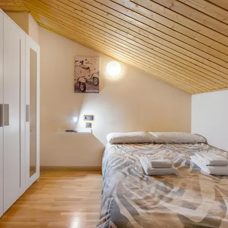 Apartmán Vista Nevada *
