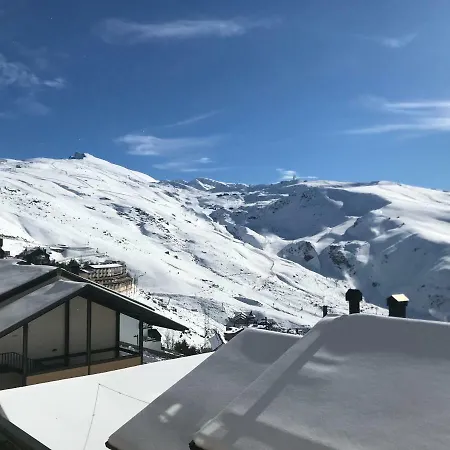 Apartmán Vista Nevada