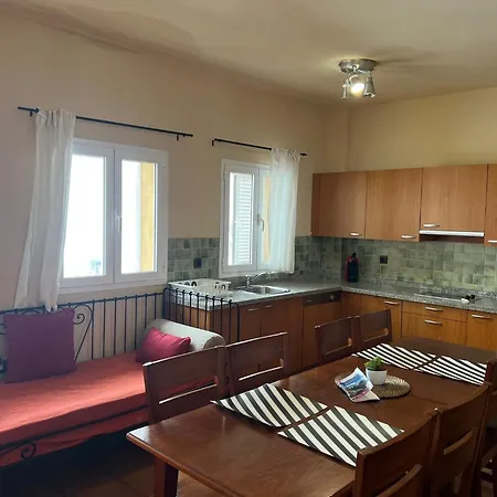 Apartamento Vista Nevada *