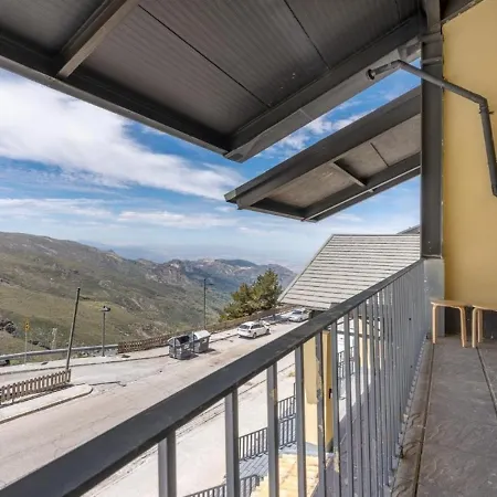 Apartamento Vista Nevada