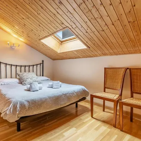 Apartamento Vista Nevada