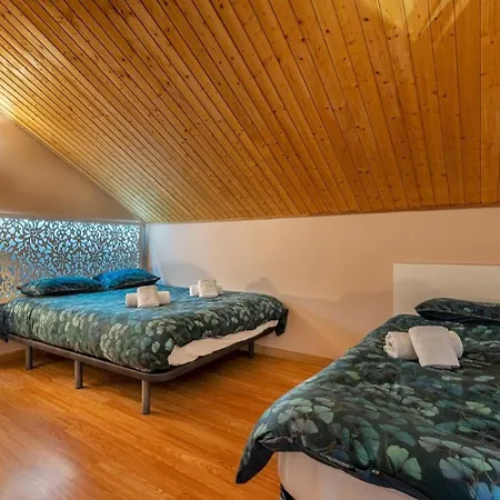 Apartamento Vista Nevada