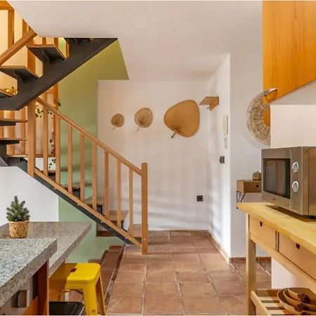 Apartamento Vista Nevada