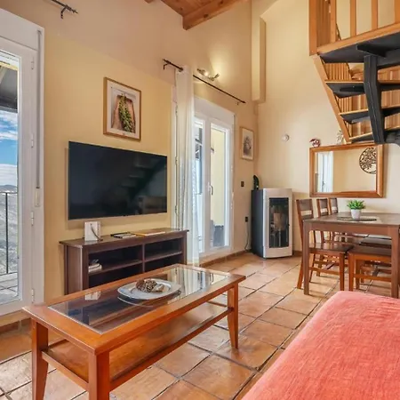 Apartamento Vista Nevada